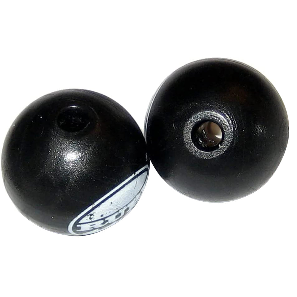 Rupp Custom Halyard Line Stop - Pair 03-1108-2PK — Quality Boat Parts