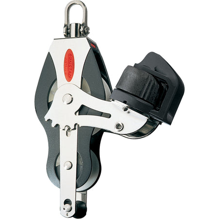 Ronstan Series 50 All Purpose Block - Fiddle - Becket - Cleat RF51530 — Quality Boat Parts
