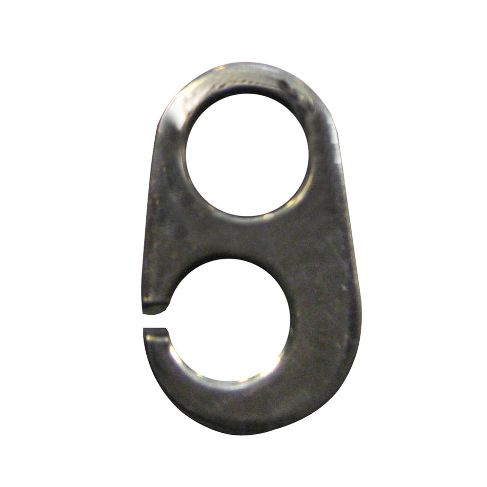 Ronstan Sister Clip - Stainless Steel - Small RF536 — Quality Boat Parts