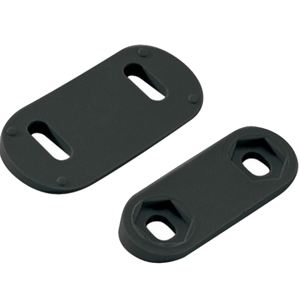 Ronstan Wedge Kit - Small - Black RF5402 — Quality Boat Parts
