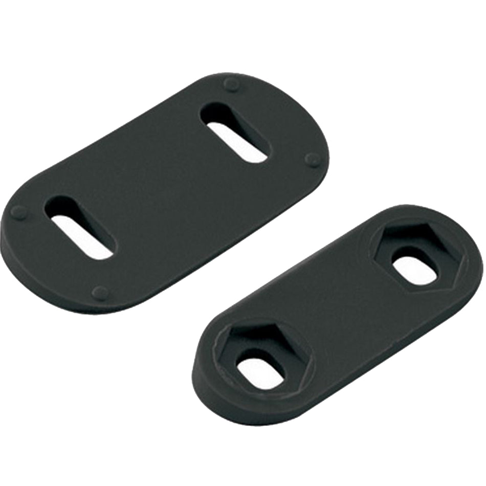Ronstan Wedge Kit - Small - Black RF5402 — Quality Boat Parts