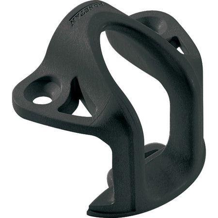 Ronstan Front Mounted Cleat Fairlead - Small - Black RF5405 — Quality Boat Parts