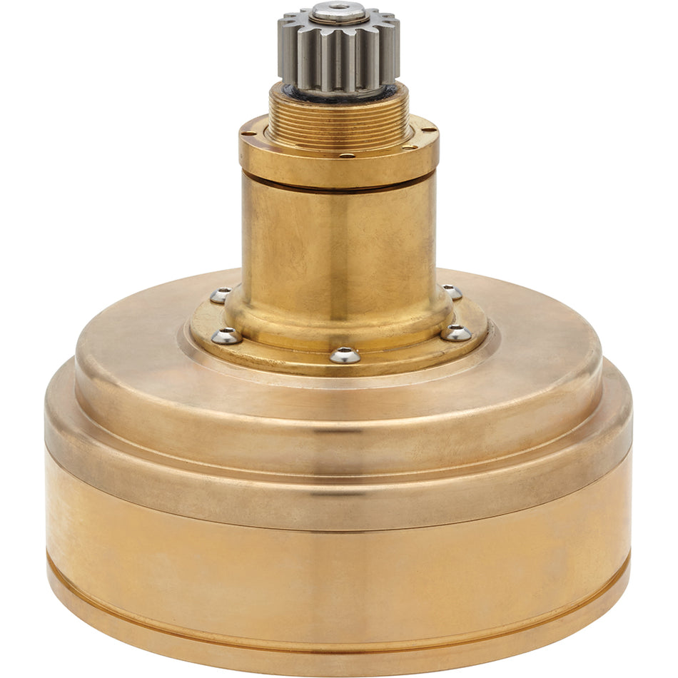 ANDERSEN Below Deck Variable Speed Compact Motor Electric Conversion Kit - 12V f/28ST Winch RA2028214100 — Quality Boat Parts