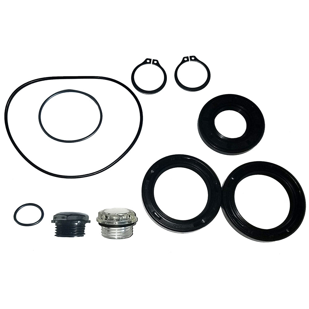 Maxwell Seal Kit f/2200 & 3500 Series Windlass Gearboxes P90005 — Quality Boat Parts