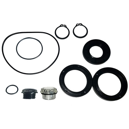 Maxwell Seal Kit f/2200 & 3500 Series Windlass Gearboxes P90005 — Quality Boat Parts