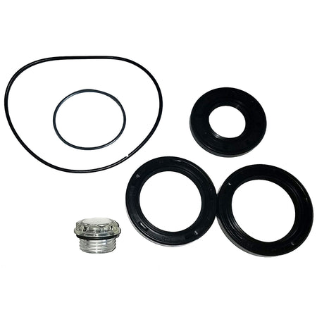 Maxwell Seal Kit f/Freedom Series 1000 & 1500 Rope/Chain Windlasses P90006 — Quality Boat Parts