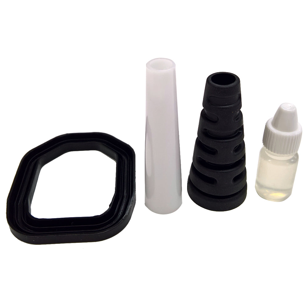 SmartPlug BF30 Female Connector/Gasket Kit PKF30G — Quality Boat Parts