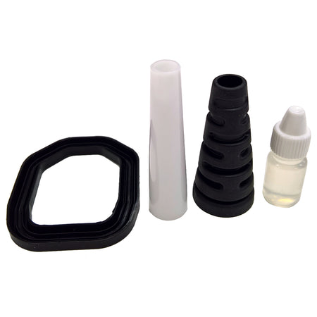 SmartPlug BF30 Female Connector/Gasket Kit PKF30G — Quality Boat Parts