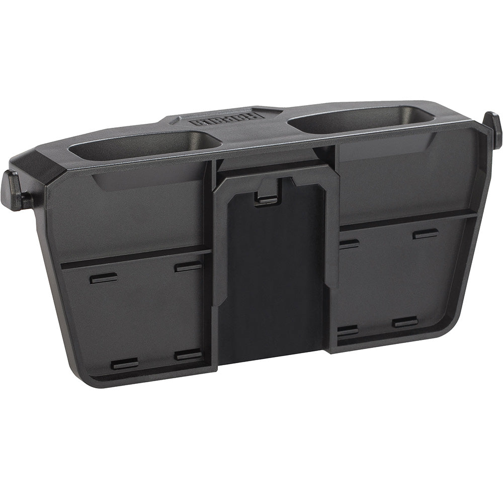 Rapala Smarthub® Magnetic Tool Holder - 2-Slot RSHMTH2 — Quality Boat Parts