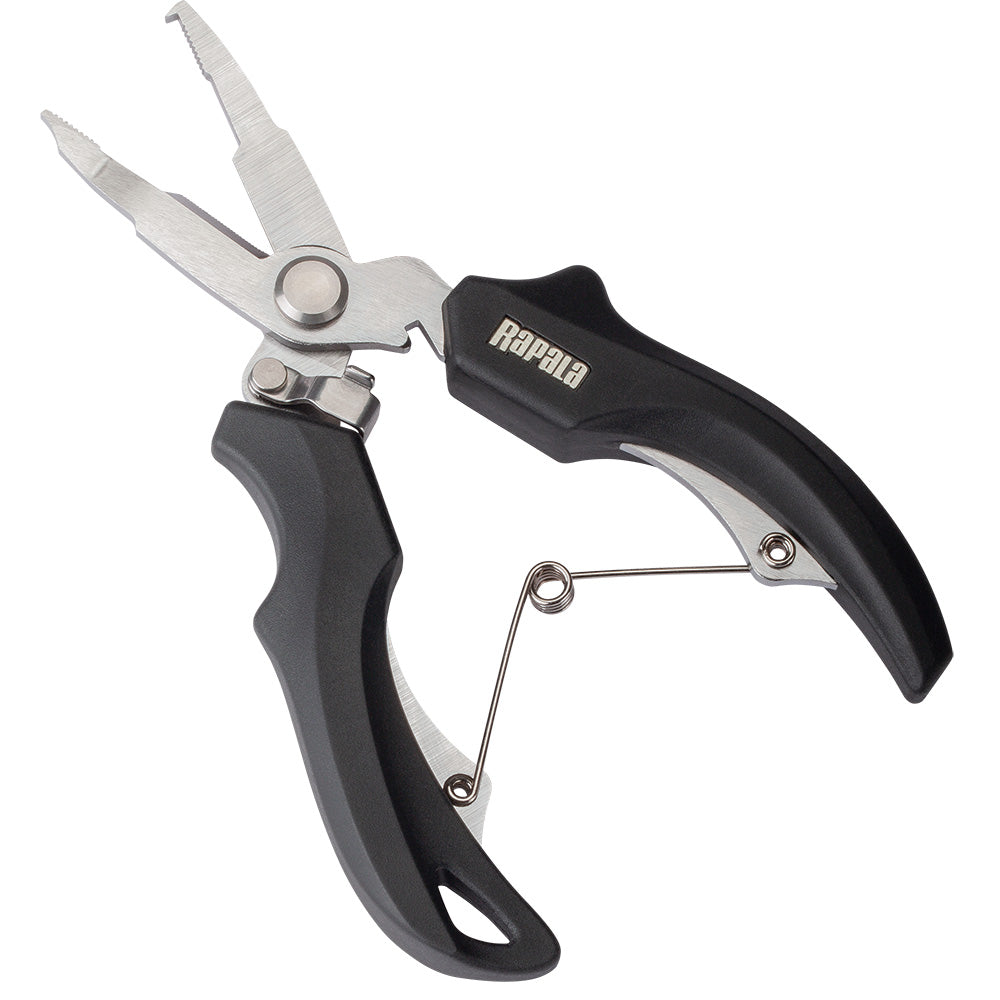 Rapala Split Ring Scissors RSRS — Quality Boat Parts