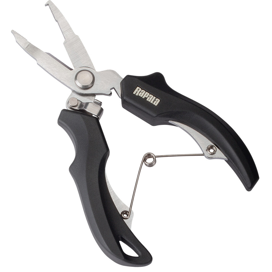 Rapala Split Ring Scissors RSRS — Quality Boat Parts