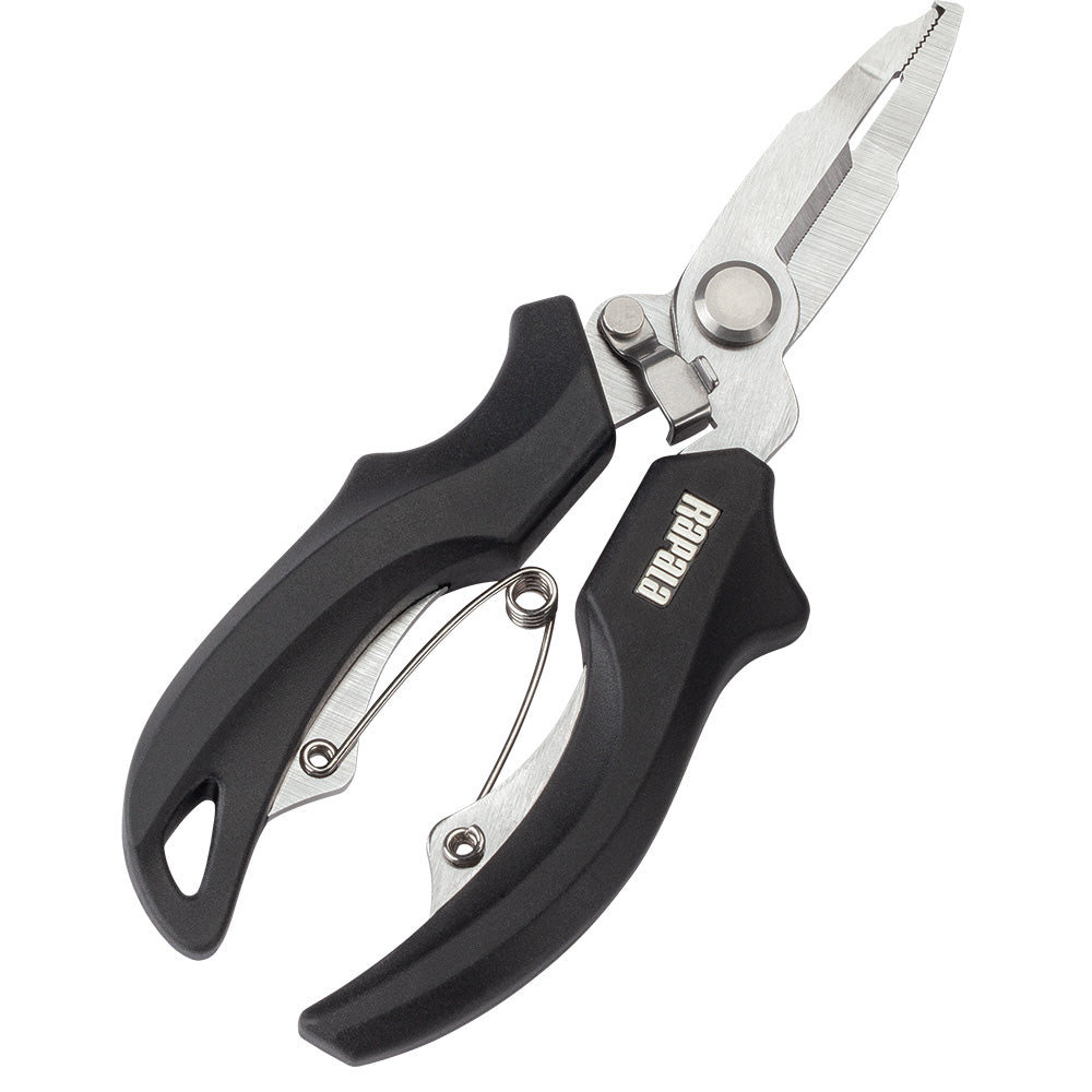 Rapala Split Ring Scissors RSRS — Quality Boat Parts