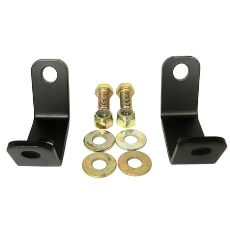 Rod Saver Retractable Transom Tie-Down Bracket - Universal RTB-U — Quality Boat Parts