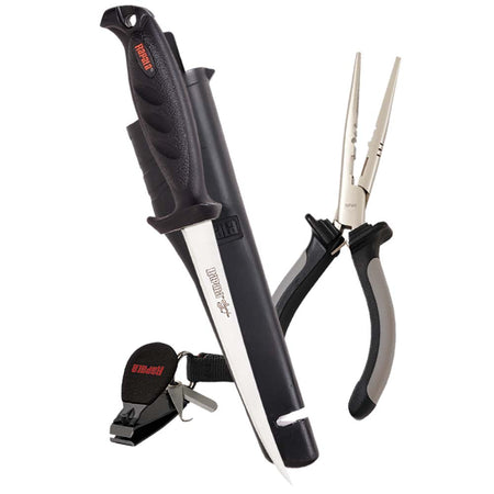 Rapala Combo Pack RTC-6P136C — Quality Boat Parts