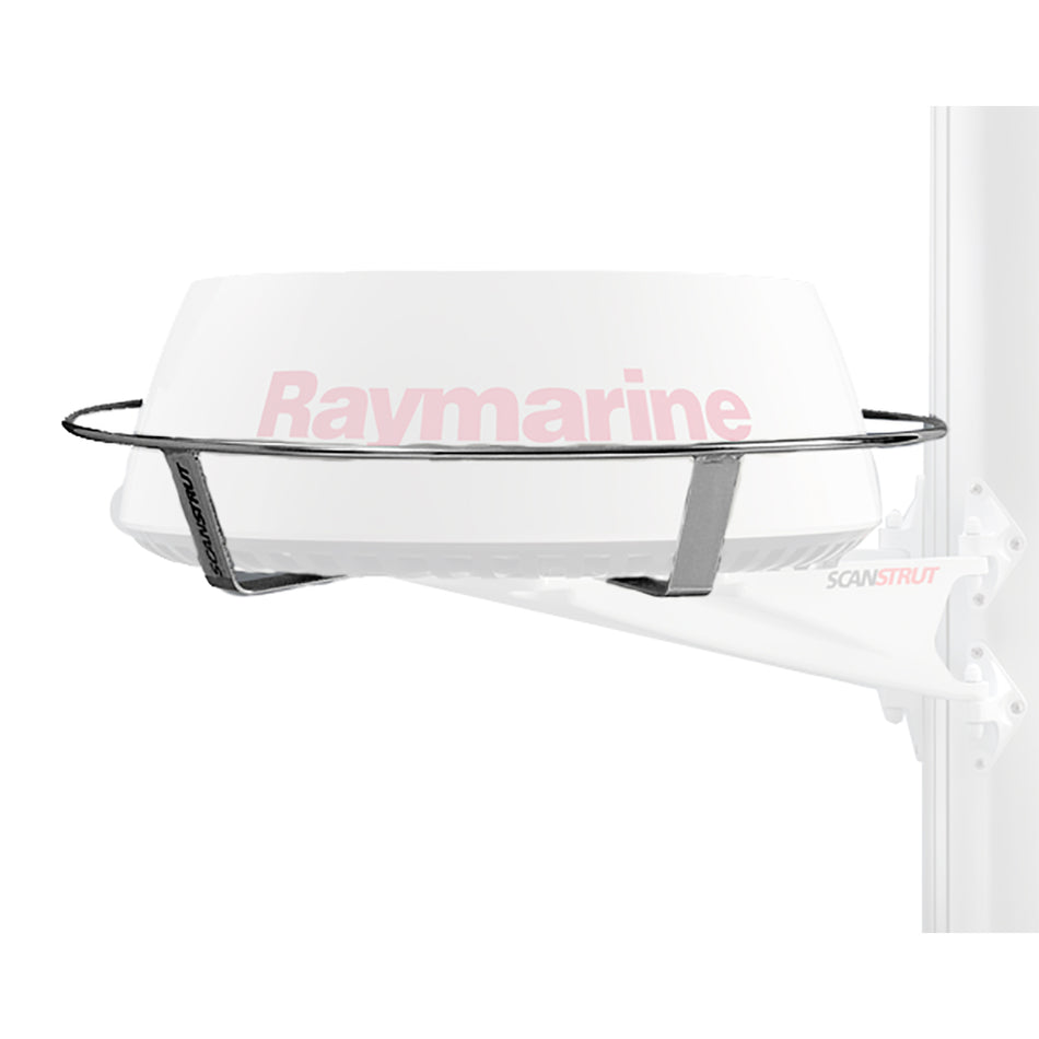 Scanstrut SC29 Radar Guard f/M92722 f/Use In Combination w/Raymarine Quantum Radar SC29 — Quality Boat Parts