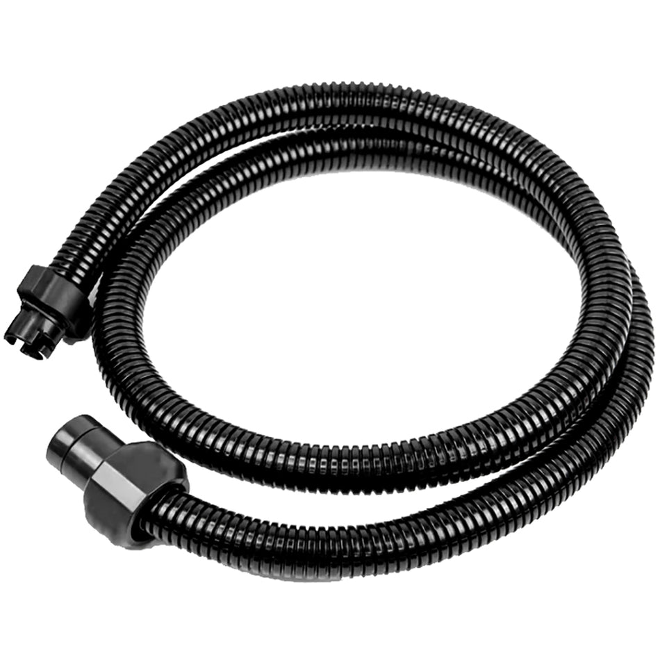 Scanstrut 12' ATMOS Hose w/Mesh Bag & Fittings SC-AOB-A-HOSEV-12 — Quality Boat Parts