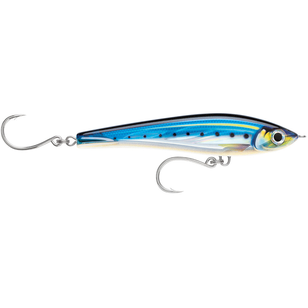 Rapala X-Rap® Magnum Stick 17 - HD Blue Sardine XRMAGST17HDBSRD — Quality Boat Parts