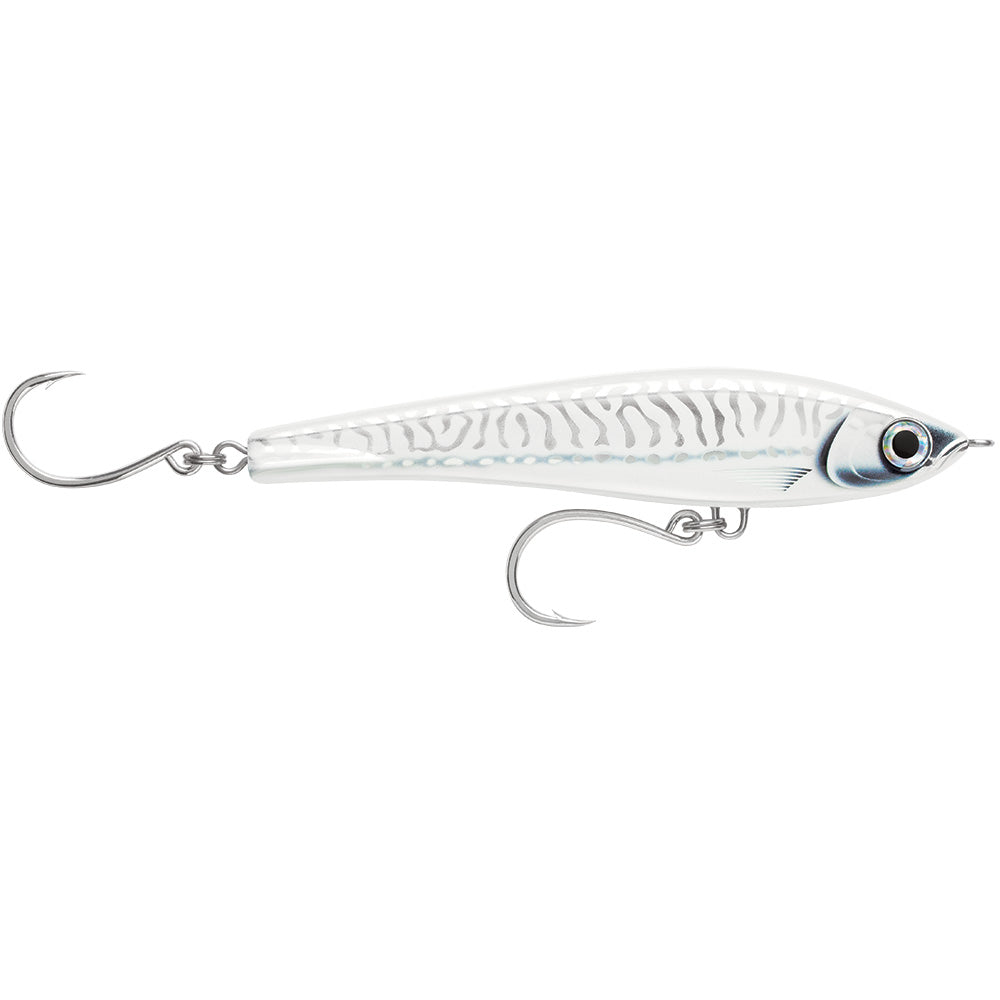 Rapala X-Rap® Magnum Stick 17 - HD Ghost XRMAGST17HDGH — Quality Boat Parts