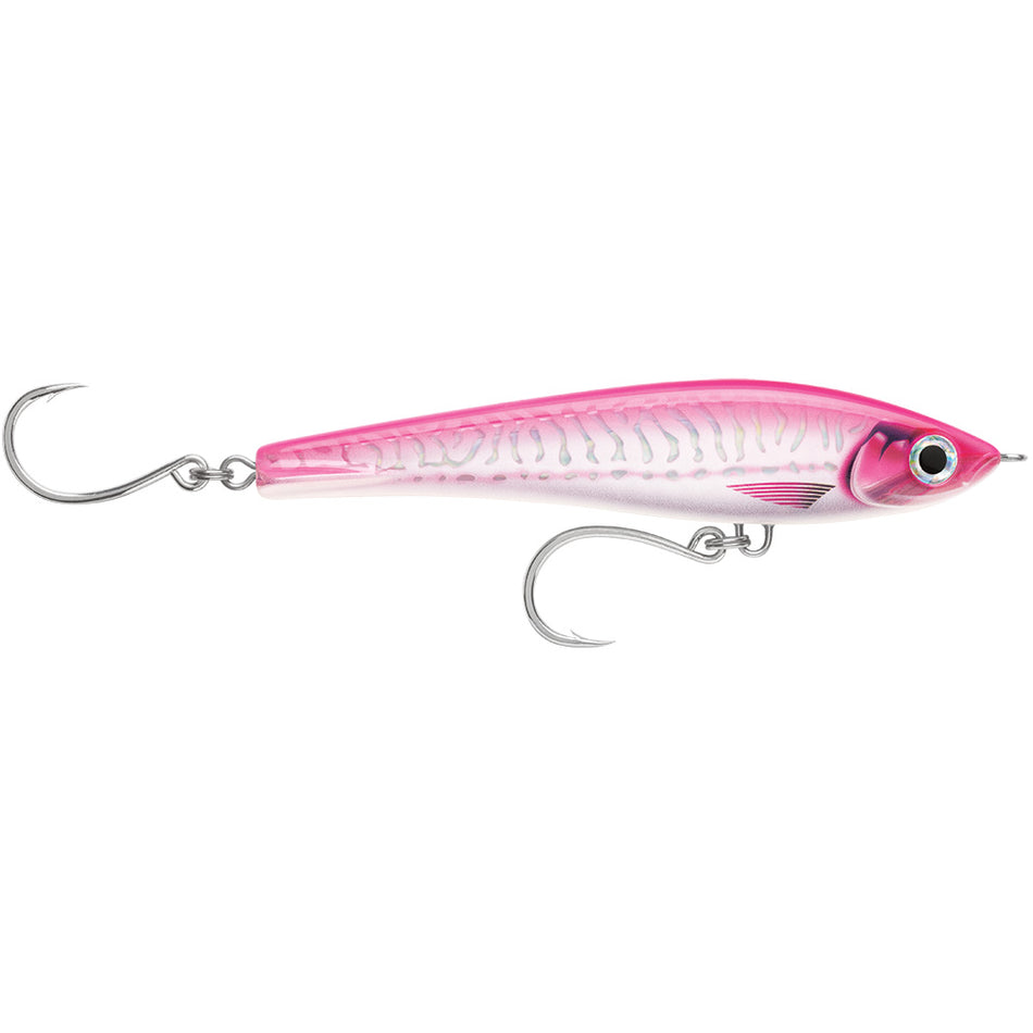 Rapala X-Rap® Magnum Stick 17 - HD Hot Pink UV XRMAGST17HDHPU — Quality Boat Parts