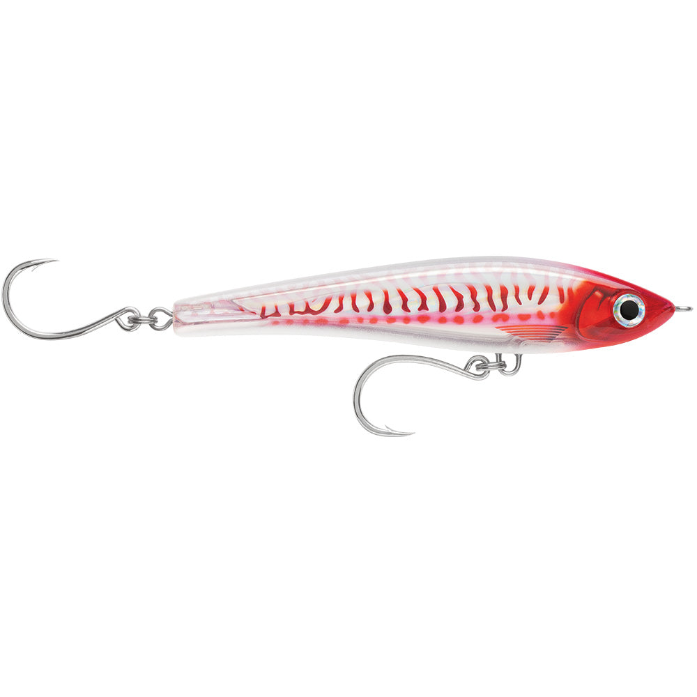 Rapala X-Rap® Magnum Stick 17 - HD Red Head UV XRMAGST17HDRHU — Quality Boat Parts