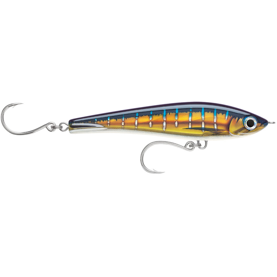 Rapala X-Rap® Magnum Stick 17 - HD Sailfish UV XRMAGST17HDSFU — Quality Boat Parts