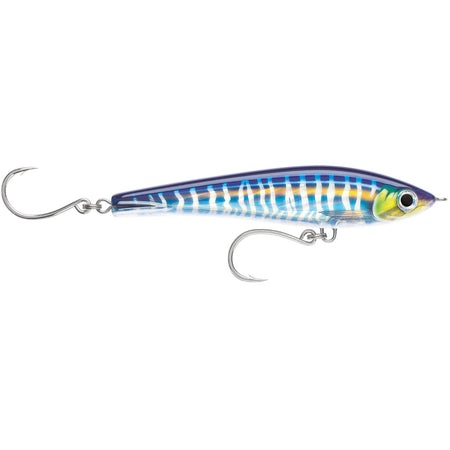 Rapala X-Rap® Magnum Stick 17 - HD Wahoo UV XRMAGST17HDWHU — Quality Boat Parts