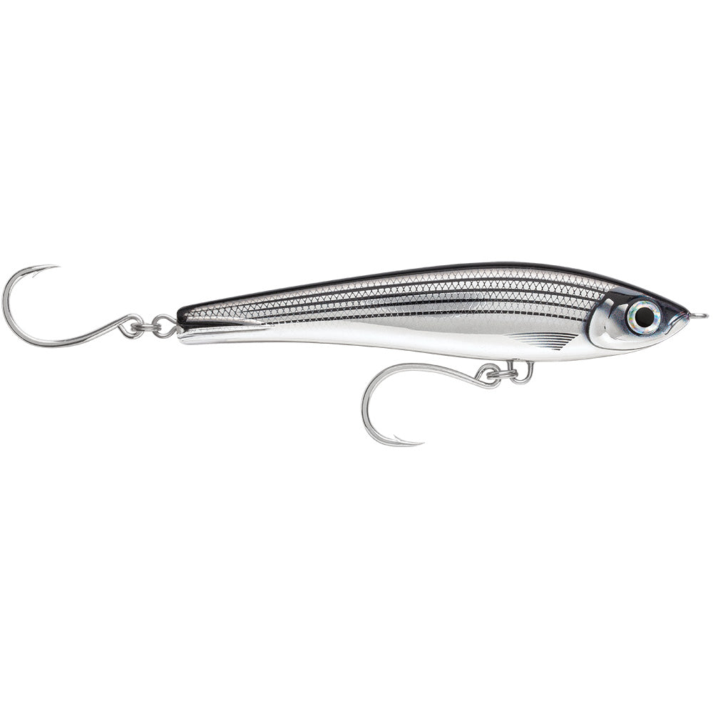Rapala X-Rap® Magnum Stick 17 - Mullet XRMAGST17MU — Quality Boat Parts