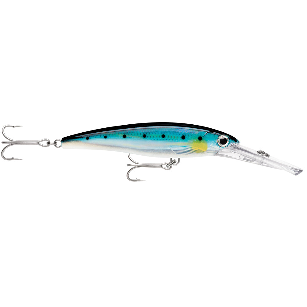 Rapala X-Rap® Magnum® 15 Blue Sardine XRMAG15BSRD — Quality Boat Parts