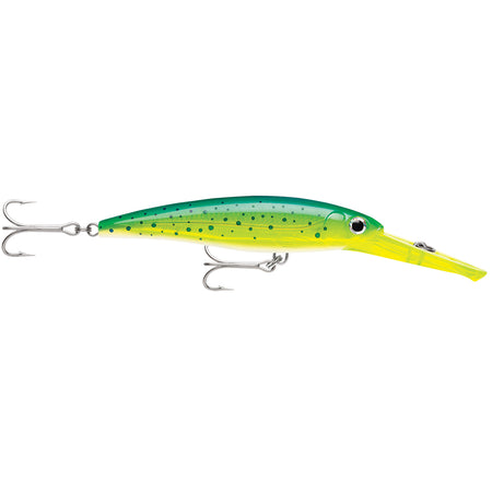 Rapala X-Rap® Magnum® 15 Dorado XRMAG15D — Quality Boat Parts