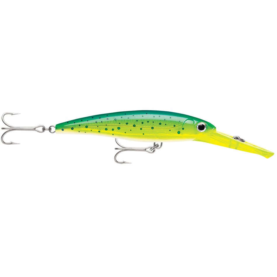 Rapala X-Rap® Magnum® 15 Dorado XRMAG15D — Quality Boat Parts