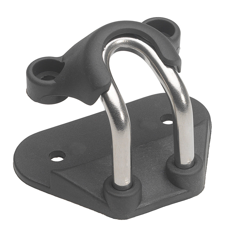 Barton Marine Pillar Fairlead f/70300 Cam Cleat 70305 — Quality Boat Parts