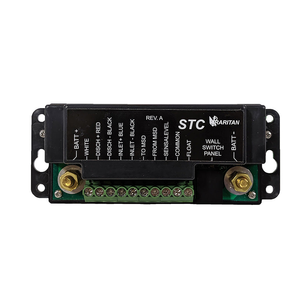 Raritan Smart Toilet Control Circuit Board STC548W — Quality Boat Parts