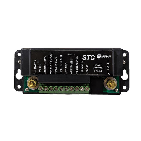 Raritan Smart Toilet Control Circuit Board STC548W — Quality Boat Parts