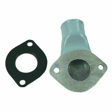 Volvo Penta Hose Connection - Volvo Penta (854031) — Quality Boat Parts