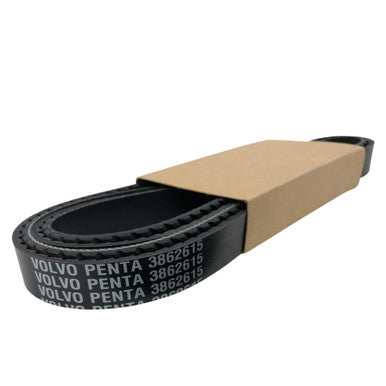 Volvo Penta Drive Belt - Volvo Penta (3862615) — Quality Boat Parts