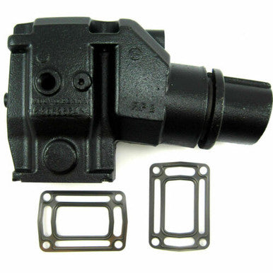 Volvo Penta Exhaust Riser - Volvo Penta (3863061) — Quality Boat Parts