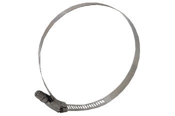 Volvo Penta Clamp - Volvo Penta (3863441) — Quality Boat Parts