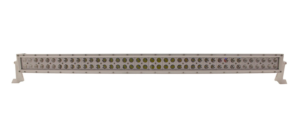 Marine Sport 40" Curved Light MS240WW-WA — Quality Boat Parts