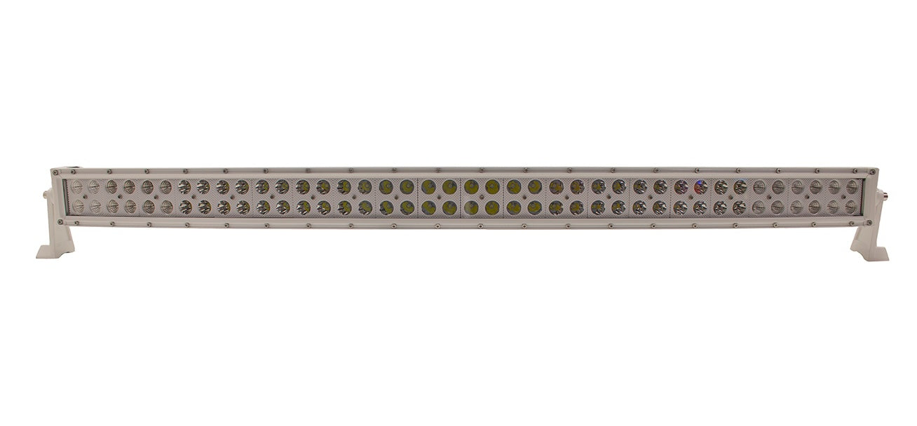 Marine Sport 40" Curved Light MS240WW-WA — Quality Boat Parts