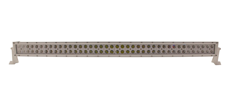 Marine Sport 40" Curved Light MS240WW-WA — Quality Boat Parts