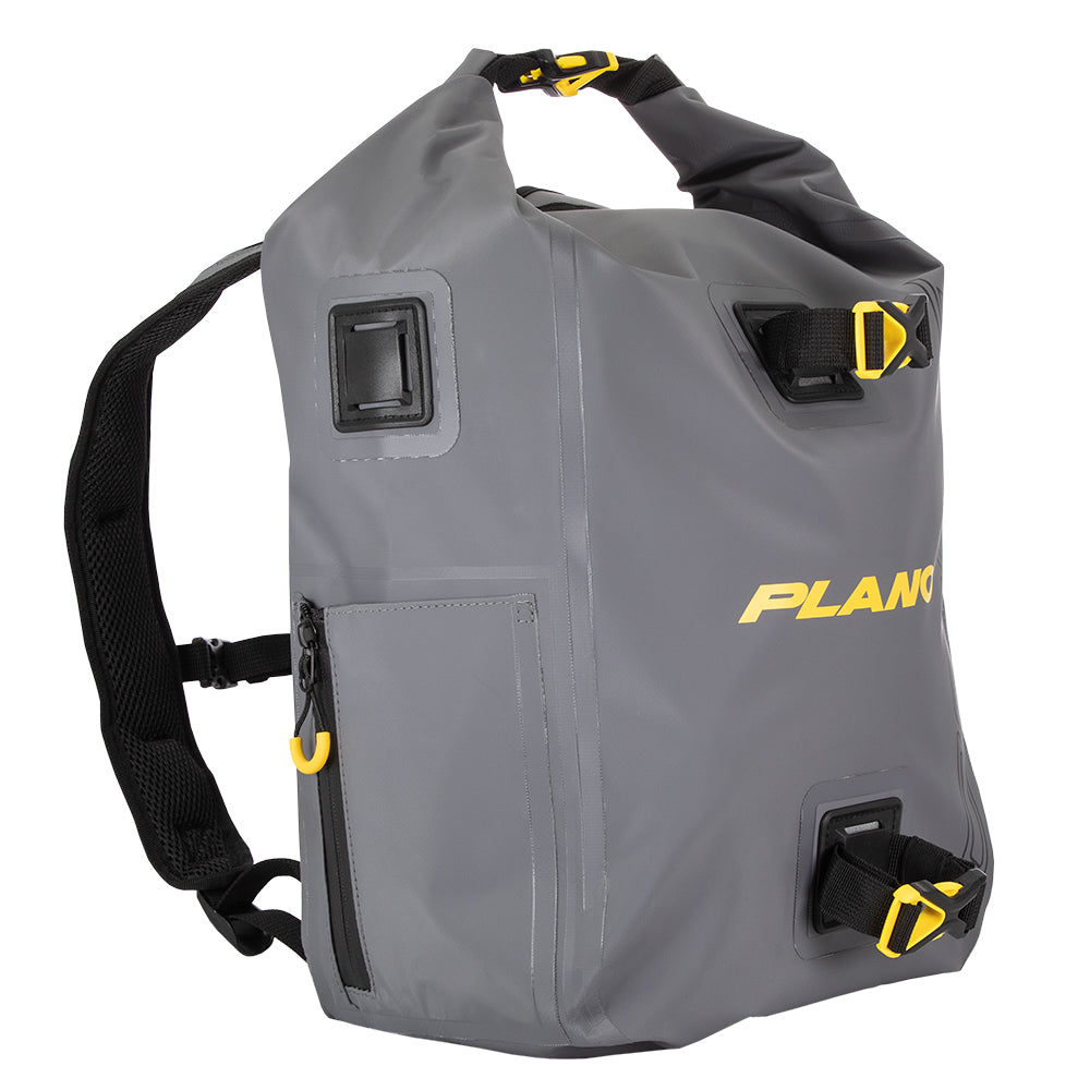 Plano Z-Series Waterproof Backpack PLABZ400 — Quality Boat Parts