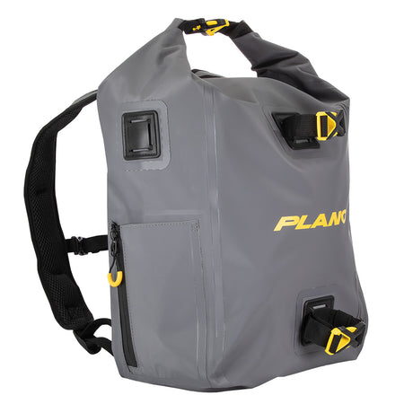 Plano Z-Series Waterproof Backpack PLABZ400 — Quality Boat Parts