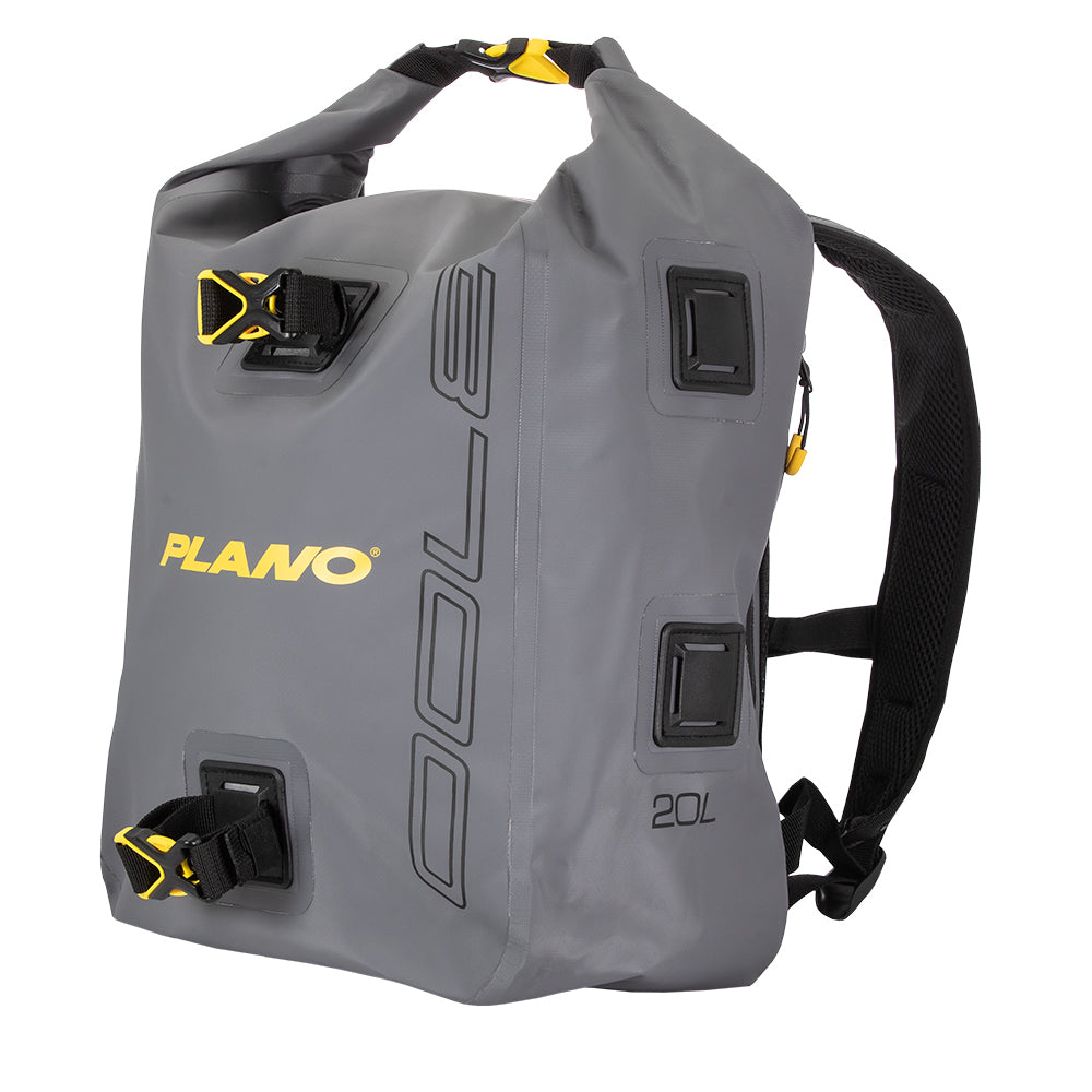 Plano Z-Series Waterproof Backpack PLABZ400 — Quality Boat Parts