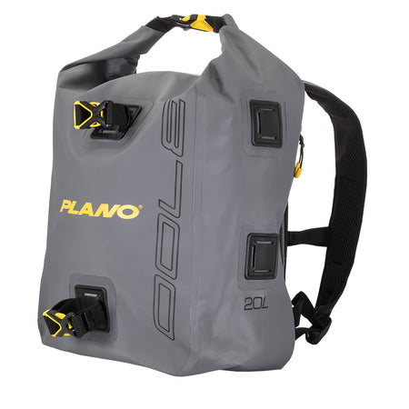 Plano Z-Series Waterproof Backpack PLABZ400 — Quality Boat Parts
