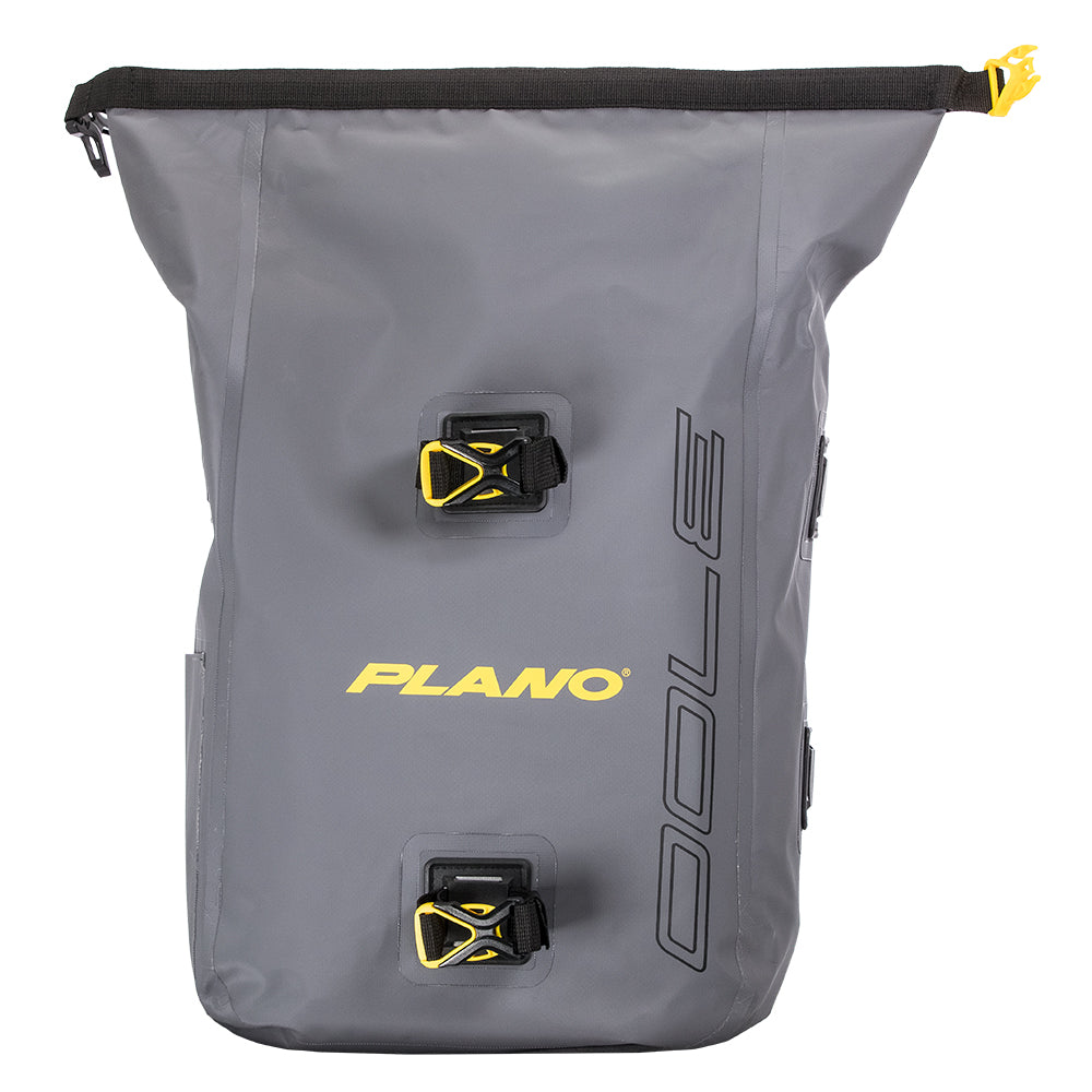 Plano Z-Series Waterproof Backpack PLABZ400 — Quality Boat Parts