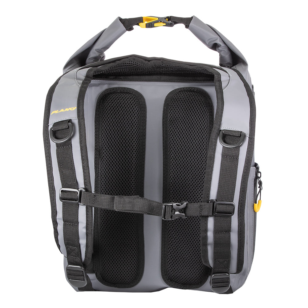 Plano Z-Series Waterproof Backpack PLABZ400 — Quality Boat Parts
