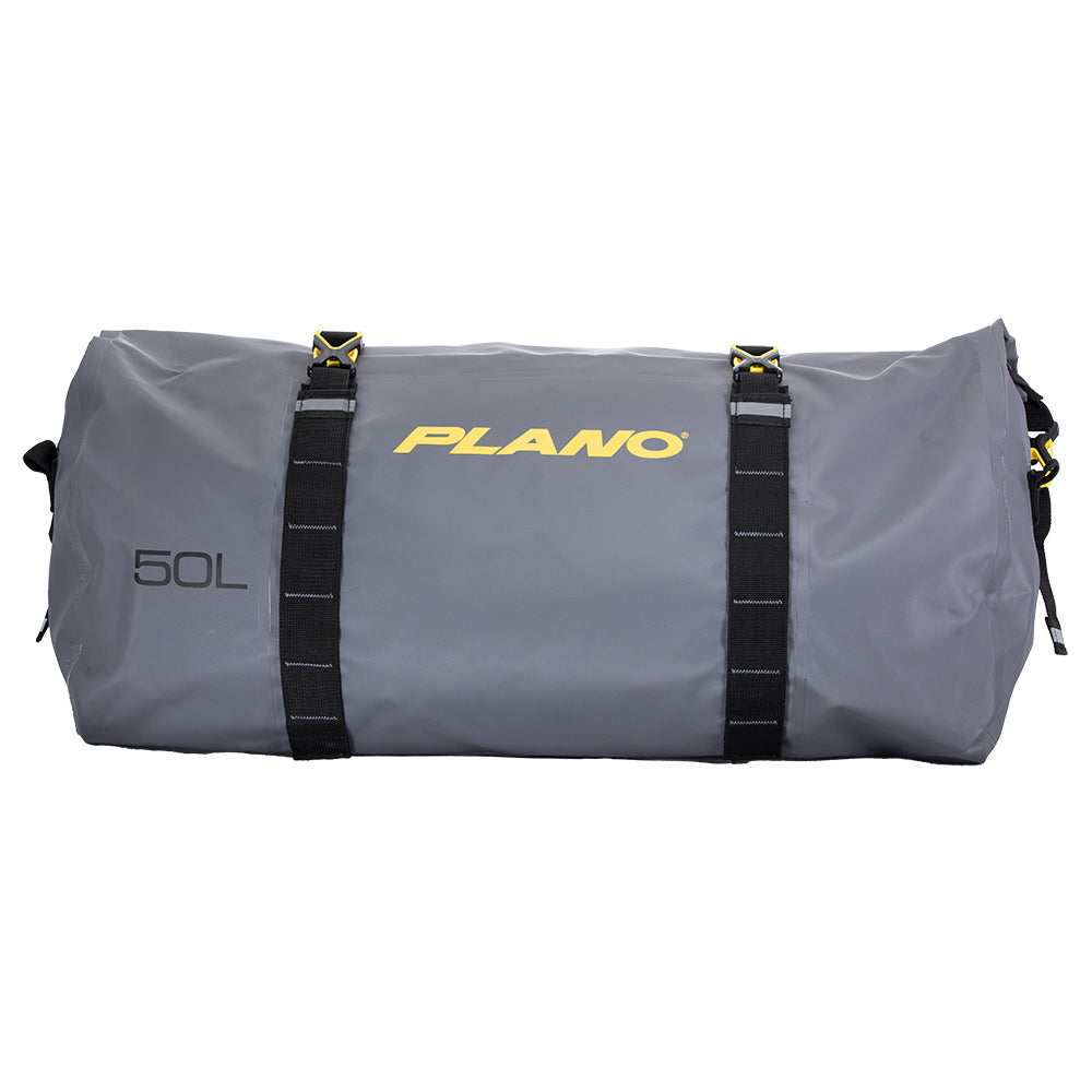 Plano Z-Series Waterproof Duffel PLABZ500 — Quality Boat Parts