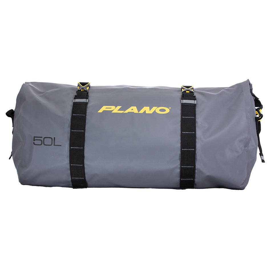 Plano Z-Series Waterproof Duffel PLABZ500 — Quality Boat Parts