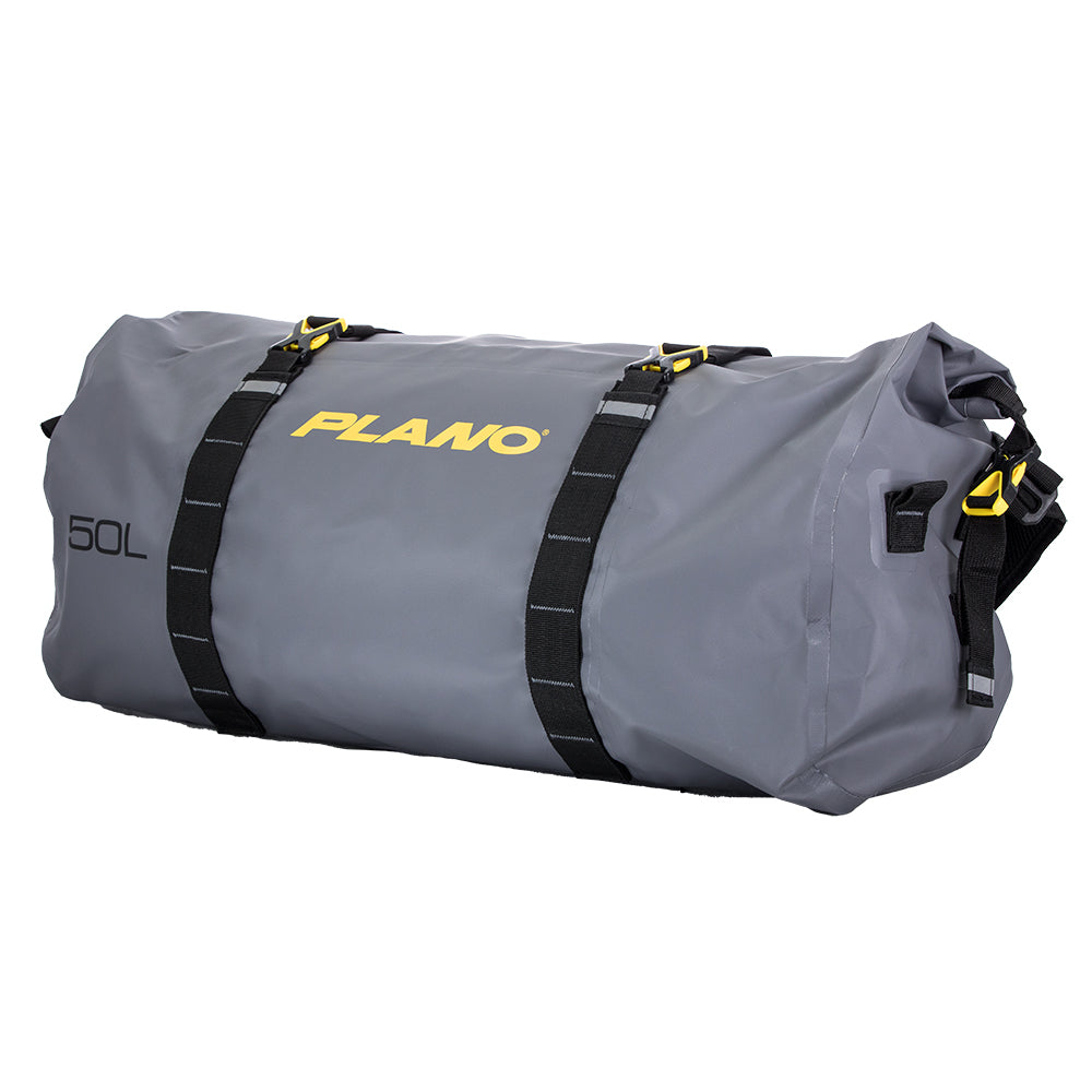 Plano Z-Series Waterproof Duffel PLABZ500 — Quality Boat Parts