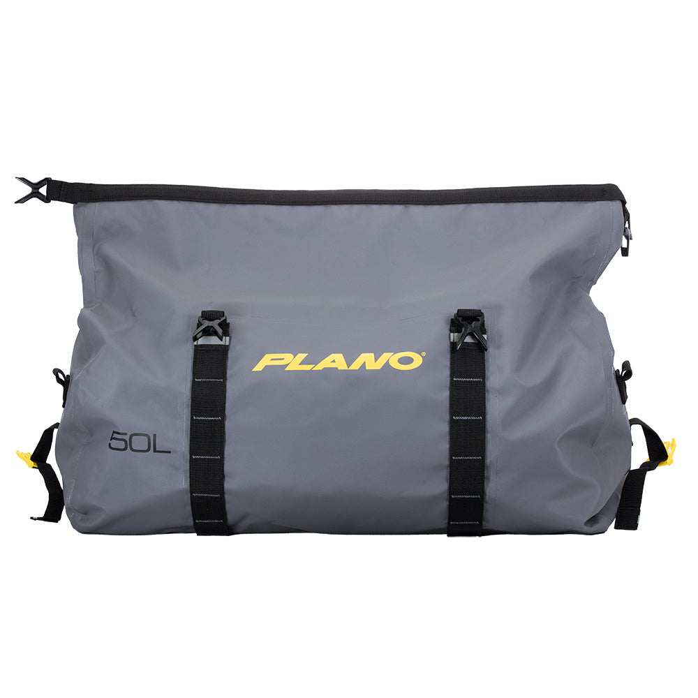Plano Z-Series Waterproof Duffel PLABZ500 — Quality Boat Parts